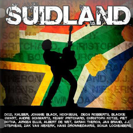 Suidland_ VONK MUSIEK