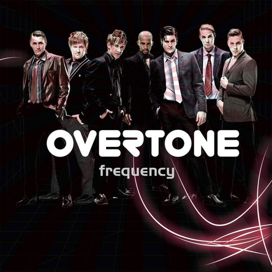 Overtone - Frequency_ VONK MUSIEK