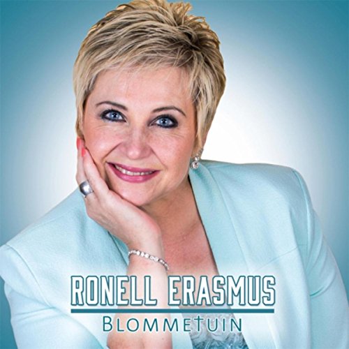Ronell Erasmus - Blommetuin_ VONK MUSIEK